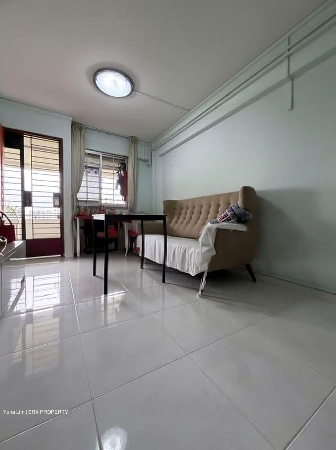 Blk 540 Bedok North Green (Bedok), HDB 3 Rooms #566354271
